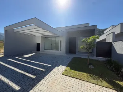 Casa de Condomínio com 3 Quartos à venda, 225m² no Mar Verde II, Caraguatatuba