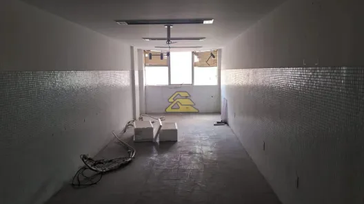 Sala Comercial para alugar, 284m² no Copacabana, Rio de Janeiro