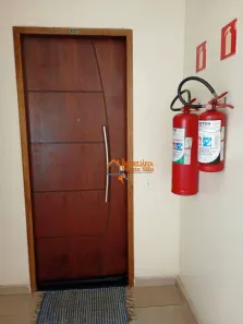 Apartamento com 2 Quartos à venda, 45m² no Jardim Vermelhão, Guarulhos