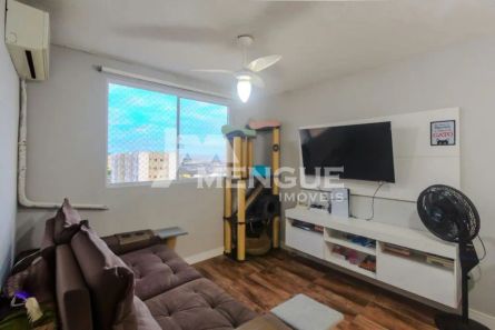 Apartamento com 2 Quartos à venda, 41m² no Sarandi, Porto Alegre