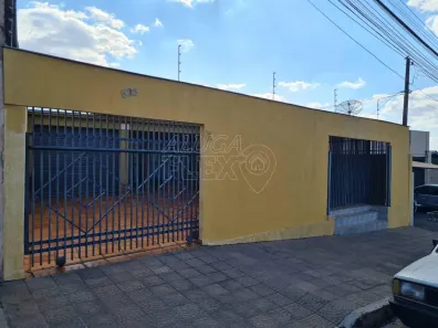 Casa com 3 Quartos à venda, 232m² no Jardim Roveri, Londrina