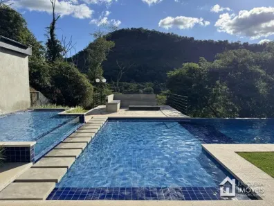 Casa de Condomínio com 5 Quartos à venda, 600m² no Pedro do Rio, Petrópolis