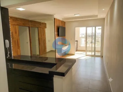 Apartamento com 2 Quartos à venda, 72m² no Jardim Piratininga, Sorocaba