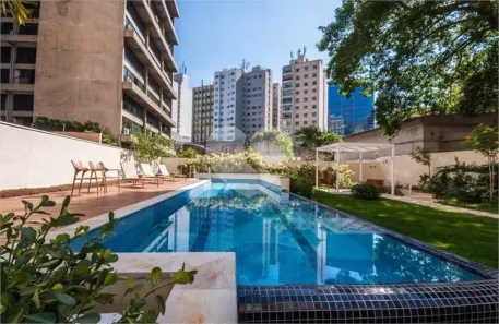 Apartamento com 1 Quarto à venda, 37m² no Bela Vista, São Paulo