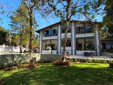 Casa com 5 Quartos à venda, 1000m² no Carlos Guinle, Teresópolis