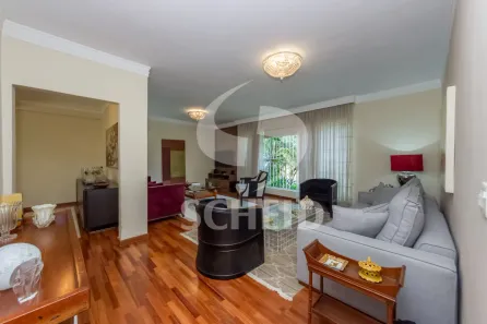 Casa com 2 Quartos à venda, 206m² no Vila Mariana, São Paulo