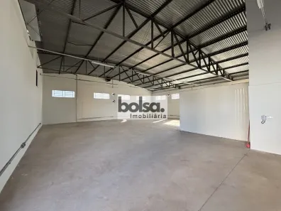 Galpão/Depósito/Armazém para alugar, 520m² no Vila Cardia, Bauru