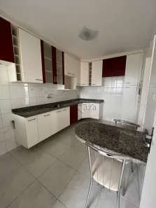 Apartamento com 4 Quartos para alugar, 108m² no Floradas de São José, São José dos Campos