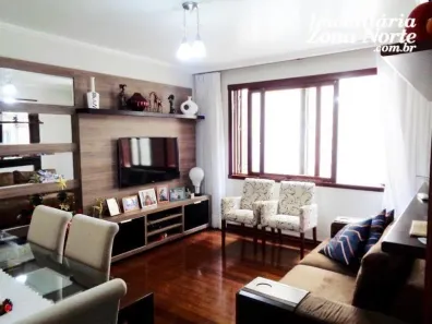 Apartamento com 3 Quartos à venda, 88m² no Auxiliadora, Porto Alegre