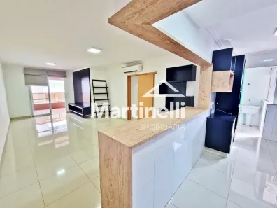 Apartamento com 2 Quartos à venda, 123m² no Jardim Paulistano, Ribeirão Preto