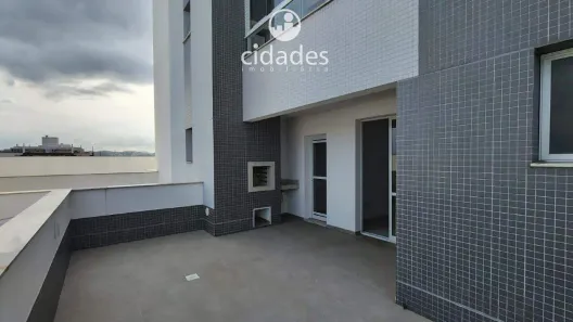 Apartamento com 2 Quartos à venda, 73m² no Capoeiras, Florianópolis