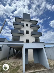 Apartamento com 3 Quartos à venda, 80m² no Itajubá, Barra Velha