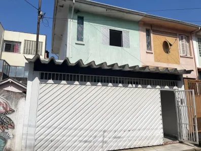 Sobrado com 6 Quartos à venda, 125m² no Bela Vista, São Paulo