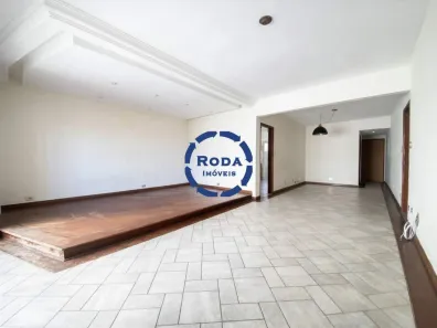 Apartamento com 3 Quartos à venda, 146m² no José Menino, Santos