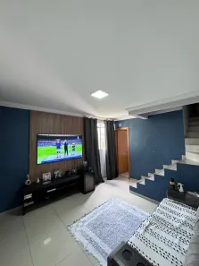 Cobertura com 3 Quartos à venda, 120m² no Arvoredo, Contagem