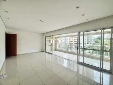 Apartamento com 4 Quartos à venda, 141m² no Vila da Serra, Nova Lima
