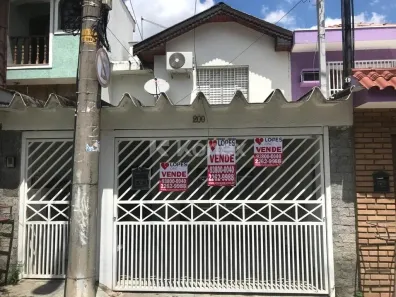 Casa com 3 Quartos à venda, 300m² no Vila Isolina Mazzei, São Paulo
