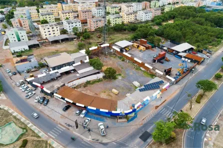 Lote/Terreno à venda, 4159m² no Centro-Norte, Cuiabá