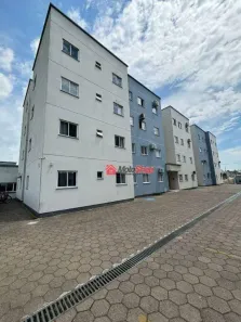 Apartamento com 2 Quartos à venda, 47m² no Urussanguinha, Araranguá