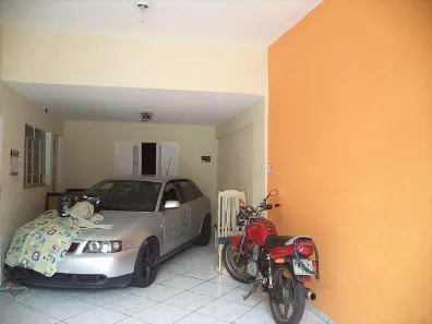 Casa com 2 Quartos à venda, 80m² no Jardim Gabriela I, Jandira