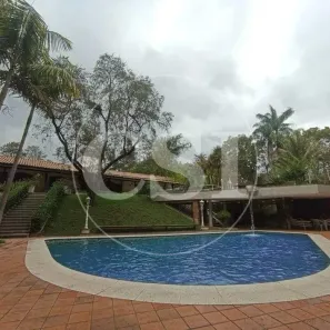 Fazenda/Sítio com 7 Quartos para alugar, 4620m² no São Joaquim, Vinhedo