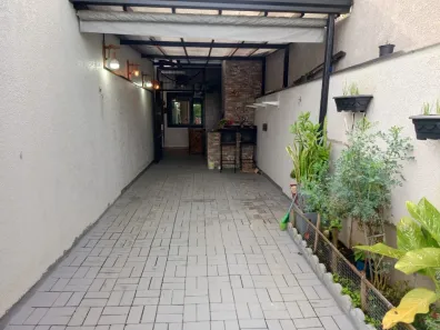 Casa com 2 Quartos à venda, 63m² no ITAJUBÁ, Barra Velha