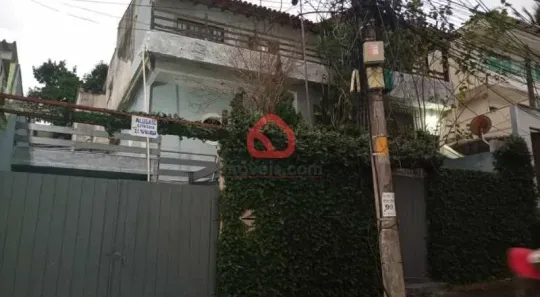 Casa com 7 Quartos à venda, 600m² no Pechincha, Rio de Janeiro