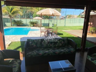 Fazenda/Sítio com 6 Quartos à venda, 2m² no Chácaras Rio Pardo, Ribeirão Preto