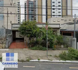 Imóvel Comercial com 3 Quartos para alugar, 230m² no Indianópolis, São Paulo