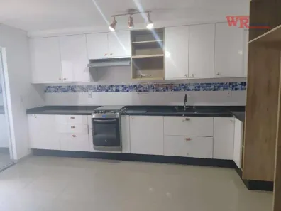 Apartamento com 2 Quartos à venda, 50m² no Jardim Santo Antônio, Santo André