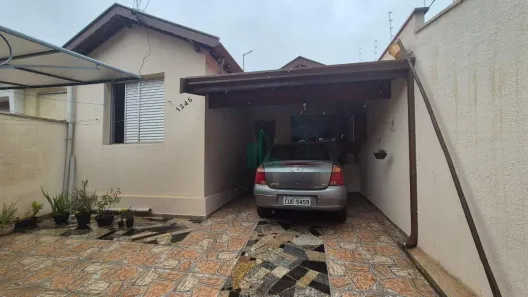 Casa com 2 Quartos à venda, 70m² no São Luiz, Piracicaba