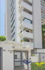 Apartamento com 2 Quartos à venda, 66m² no Vila Mariana, São Paulo