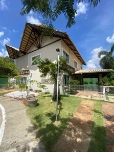 Sobrado com 3 Quartos à venda, 350m² no Centro, Eusébio