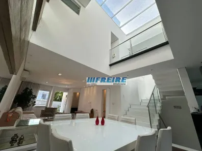Sobrado com 4 Quartos à venda, 283m² no Olímpico, São Caetano do Sul