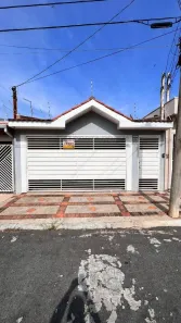 Casa com 2 Quartos à venda, 168m² no Centro, Salto