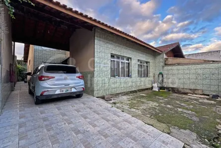 Casa com 3 Quartos à venda, 130m² no Jardim Peruibe, Peruíbe