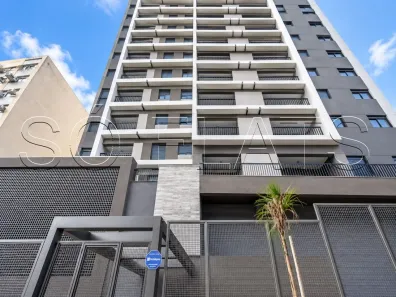 Apartamento com 2 Quartos à venda, 42m² no Água Branca, São Paulo