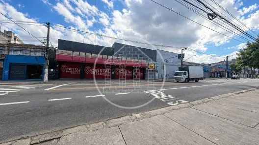 Ponto Comercial para alugar, 2095m² no Parque Brasil, São Paulo