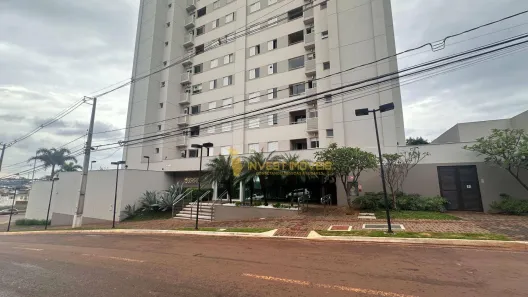 Apartamento com 2 Quartos para alugar, 54m² no Gleba Fazenda Palhano, Londrina