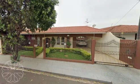 Casa com 3 Quartos à venda, 240m² no Jardim América, Maringá