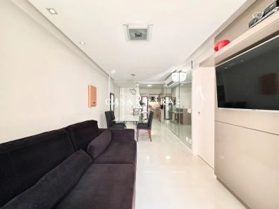 Apartamento com 3 Quartos à venda, 81m² no Centro, Florianópolis