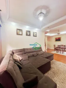 Casa com 3 Quartos à venda, 200m² no City Bussocaba, Osasco