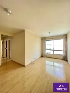 Apartamento com 2 Quartos à venda, 72m² no Aclimação, São Paulo