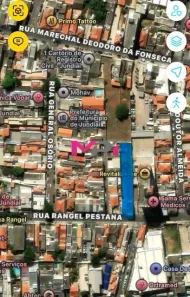 Lote/Terreno à venda, 902m² no Centro, Jundiaí
