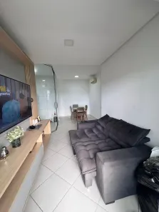 Apartamento com 2 Quartos à venda, 60m² no Flores, Manaus