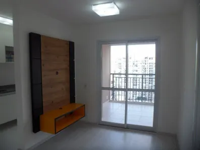 Apartamento com 1 Quarto à venda, 45m² no Ipiranga, São Paulo