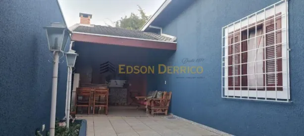 Casa com 3 Quartos à venda, 150m² no Bosque da Princesa, Pindamonhangaba