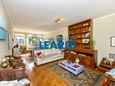 Apartamento com 2 Quartos à venda, 110m² no Jardim Paulista, São Paulo