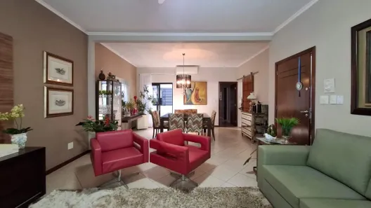 Casa com 3 Quartos à venda, 163m² no Parque dos Bandeirantes, Ribeirão Preto