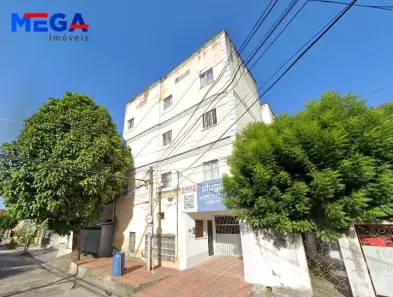 Apartamento com 1 Quarto para alugar, 40m² no Rodolfo Teófilo, Fortaleza